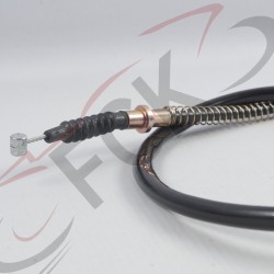 CABLE Clutch YBR125 UI