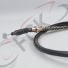 CABLE Clutch YBR125 UI