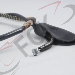 CABLE Clutch YBR125 UI
