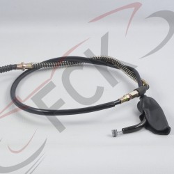 CABLE Clutch YBR125 UI