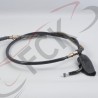 CABLE Clutch YBR125 UI