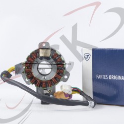 PLANTA ATV250 ITK Orig Ui