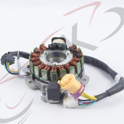 PLANTA ATV250 ITK Orig Ui