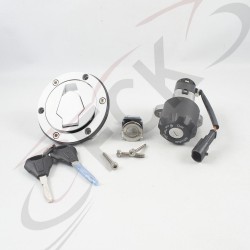 SWITCH RTR200 apache TVS orig MI