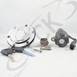 SWITCH RTR200 apache TVS orig MI