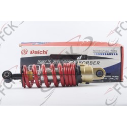 MONOSHOCK PULSAR 200NS Rojo