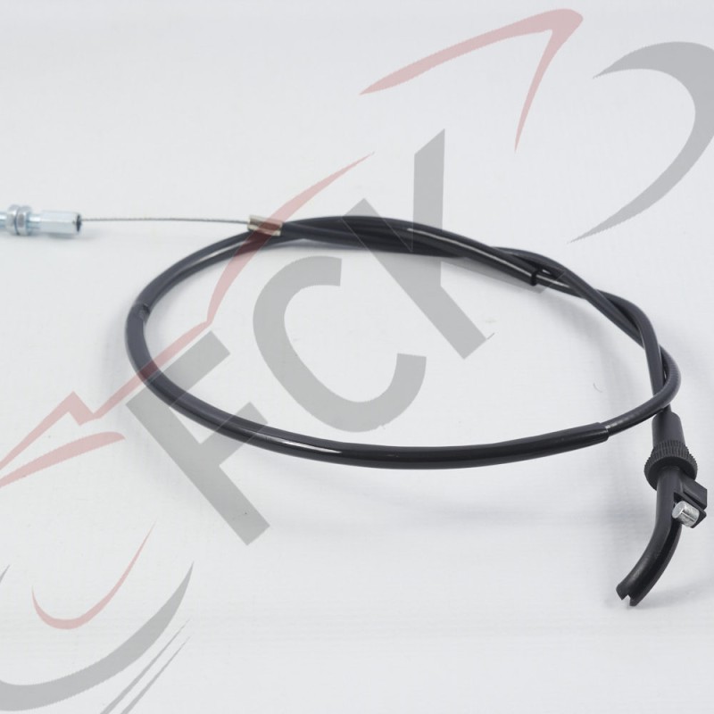 CABLE Gas Discover 135 emp.azul UI++