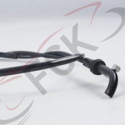 CABLE Gas Discover 135 emp.azul UI++