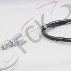 CABLE Gas Discover 135 emp.azul UI++