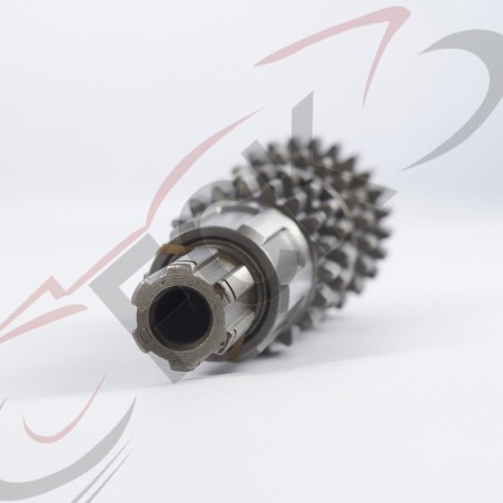 EJE Transmision FIERA150 Pri ITK Orig Ui