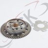 CLUTCH Starter GN125 Coumurs MI