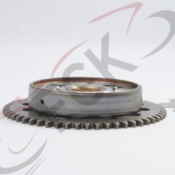 CLUTCH Starter GN125 Coumurs MI