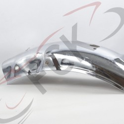 LODERA Trasera metal GNF Gparts UO