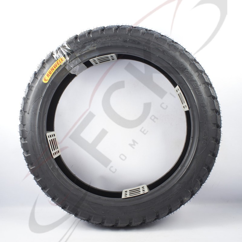 LLANTA 16-110/90 Runwell 2prop. RT149 Uo