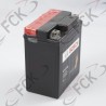 BATERIA Tornado YTX7L-BS Bosch 12.7*10.7*6.8 MI