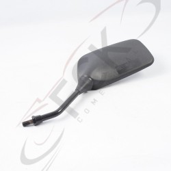 ESPEJO ATV200 izq con logo ITK orig Ui