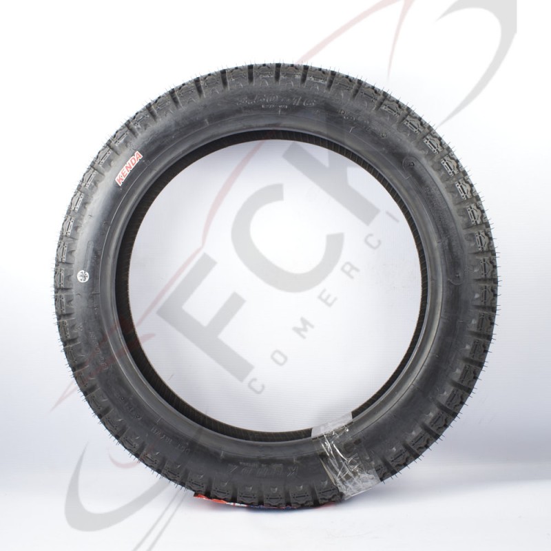 LLANTA 16-3.50 KENDA K273 asfalto Ui