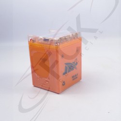 BATERIA JH125L YB2.5 GEL JTK 10.2*7.8*6.9 -+ sin.des.