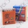 BATERIA Tornado YTX7L-BS GT1 GEL 12.7*10.7*6.8 -+ Mi