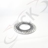 DISCO Freno Delantero XL 200 Kimtec Uo