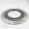DISCO Freno Delantero XL 200 Kimtec Uo