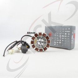 PLANTA Pulsar 150NS/160NS 12b 2h Mitsuba TW Ui