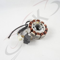 PLANTA Pulsar 150NS/160NS 12b 2h Mitsuba TW Ui