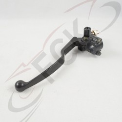 MANECILLA Clutch GNF completa KIMTEC UO