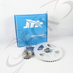 SPLOKET FXR200 Kit 50-17 JTK.  x5RO,  x2Ui, x1UO