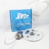 SPLOKET FXR200 Kit 50-17 JTK.  x5RO,  x2Ui, x1UO