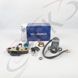 SWITCH DM150 Kit ITK Orig Ui