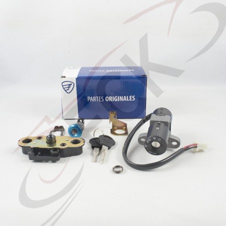 SWITCH DM150 Kit ITK Orig Ui