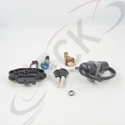 SWITCH DM150 Kit ITK Orig Ui