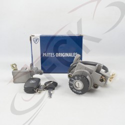 SWITCH W150 Kit ITK Orig Ui