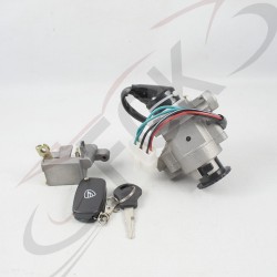 SWITCH W150 Kit ITK Orig Ui