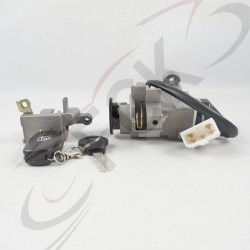 SWITCH W150 Kit ITK Orig Ui