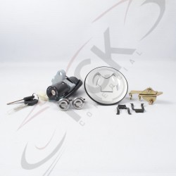 SWITCH 125Z Kit ITK Orig Ui