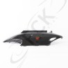 CUBIERTA IZQ Negra CS125 ITK orig Ui