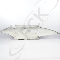 CUBIERTA IZQ Negra CS125 ITK orig Ui