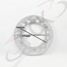 SPLOKET Bros 125 54-17 Jitako Ui +