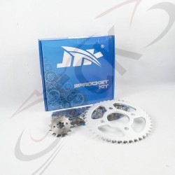 SPLOKET Discover 125 Kit Jitako 4h