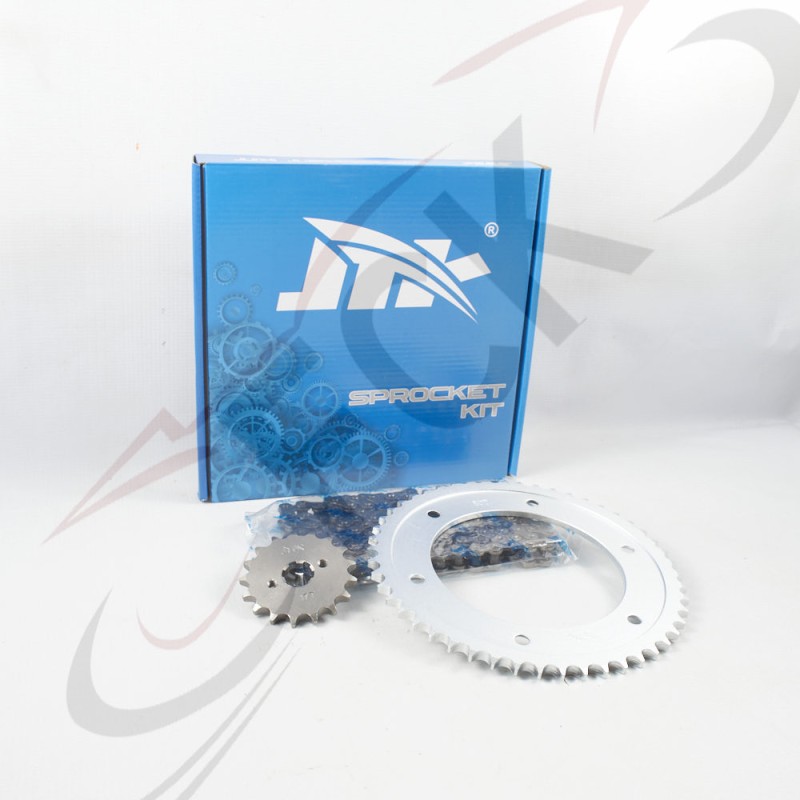 SPLOKET XR150 XT225 45-15 6h Jitako UO