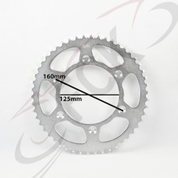 SPLOKET CRF230 Kit 50-13 Jitako UI