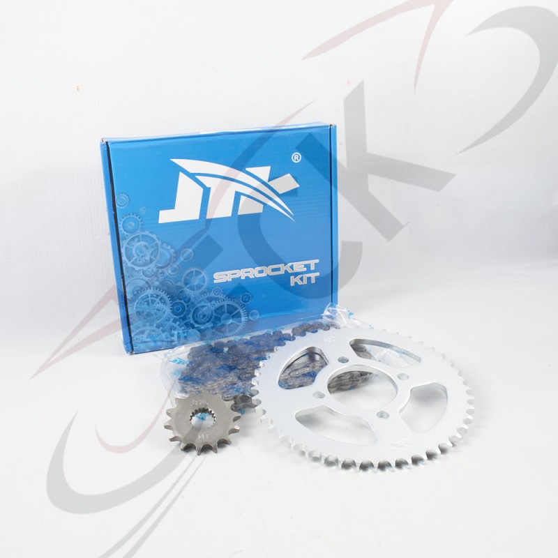 SPLOKET GN Kit 45-14 JITAKO. x3RO,  x2Ui, x1UO