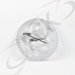 SPLOKET GN Kit 45-14 JITAKO. x3RO,  x2Ui, x1UO