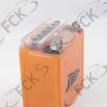 BATERIA Tornado YTX7L-BS JTK GEL 12.7*10.7*6.8 -+ sin.des.