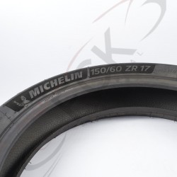 LLANTA 17-150/60 Michellin Asfalto 66W Road Mo