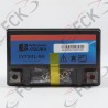 BATERIA Bros 125 YTX4L-BS 11.8*7.4*9.4 ITK orig Ui