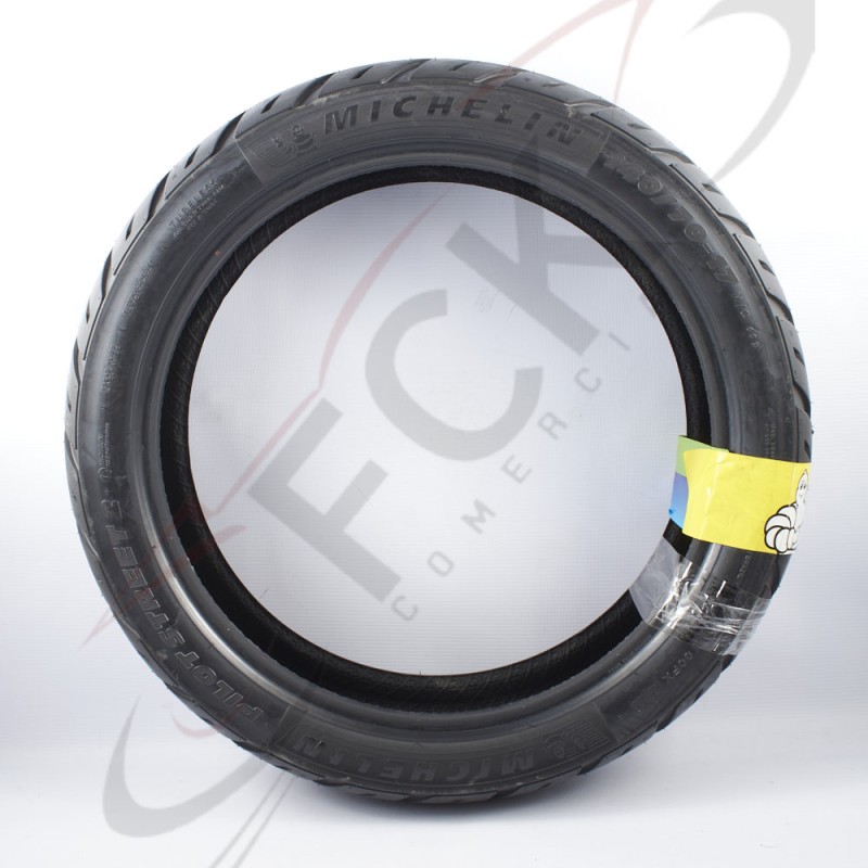 LLANTA 17-140/70 Michelin 66S Pilot Street Asfalto MI