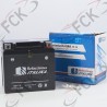 BATERIA Bros 150 YTX5L-BS 11*7.3*11.3 ITK orig Ui